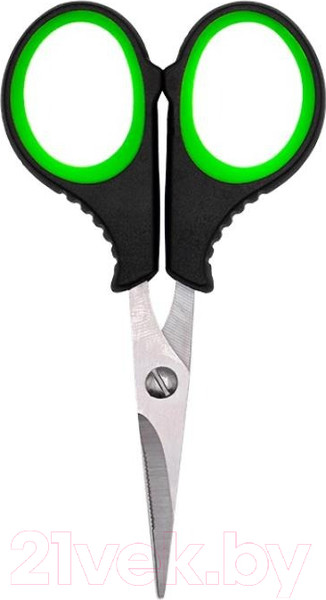 Изображение товара Ножницы рыболовные Korda Basix Rig Scissors / KBX022