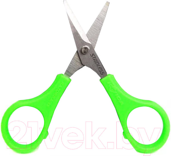 Изображение товара Ножницы рыболовные Korda Razor Blades / KRZB