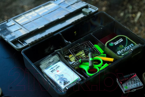 Изображение товара Ножницы рыболовные Korda Razor Blades / KRZB