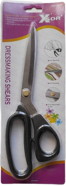 Изображение товара Ножницы портновские Sew Mate DW-1000