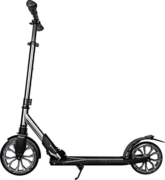 Изображение товара Самокат городской Novatrack Deft Pro 230FS.DEFT.SL22