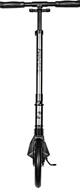 Изображение товара Самокат городской Novatrack Deft Pro 230FS.DEFT.SL22