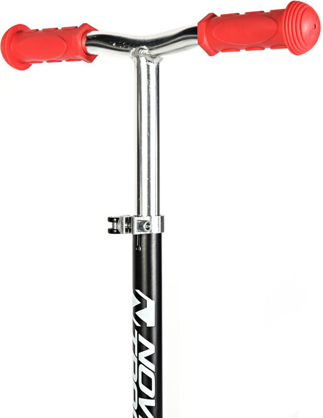 Изображение товара Самокат детский Novatrack Disco-Kids Graffiti 120H.DISCOKIDS.WB24