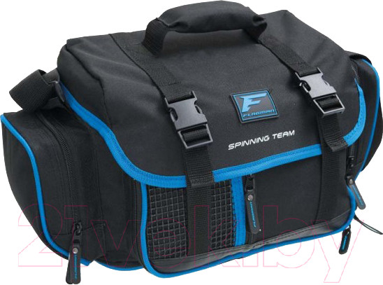 Изображение товара Сумка рыболовная Flagman Fishing Spin Big Bag 2 / FSBB2