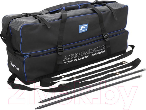 Изображение товара Сумка рыболовная Flagman Fishing Armadale Transformer Bag / ARMTB
