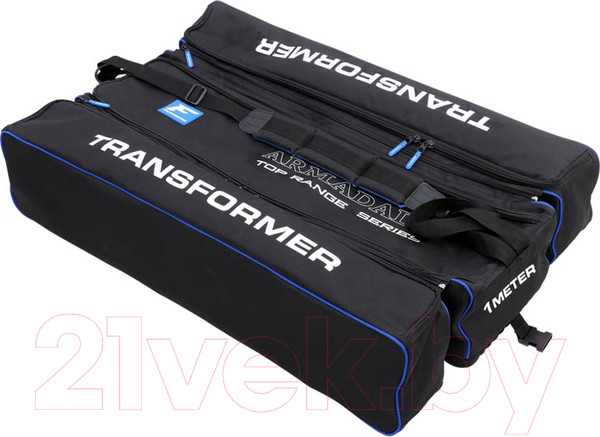 Изображение товара Сумка рыболовная Flagman Fishing Armadale Transformer Bag / ARMTB