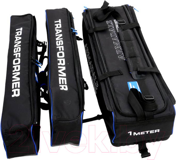 Изображение товара Сумка рыболовная Flagman Fishing Armadale Transformer Bag / ARMTB