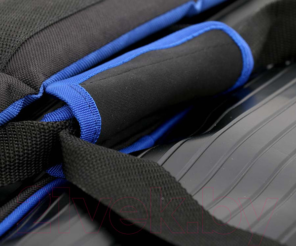 Изображение товара Сумка рыболовная Flagman Fishing Armadale Transformer Bag / ARMTB