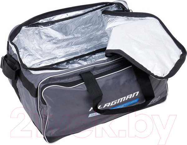 Изображение товара Сумка рыболовная Flagman Fishing Bait Bag Large / HSG0023