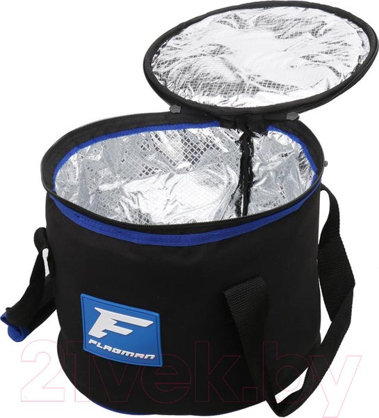 Изображение товара Сумка рыболовная Flagman Fishing Armadale Bait Bag / ARMBB