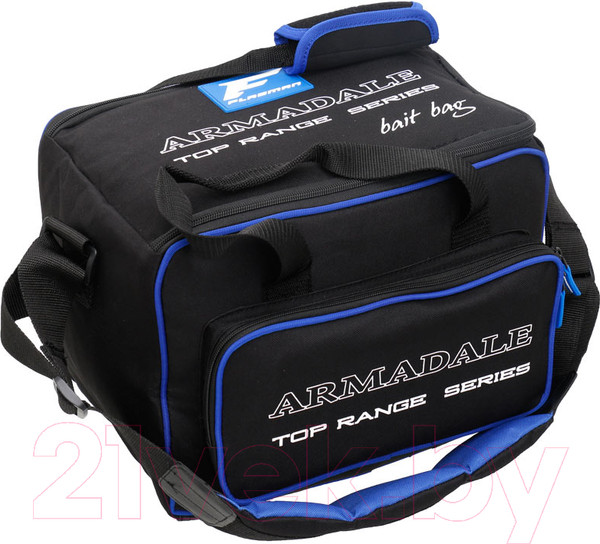 Изображение товара Сумка рыболовная Flagman Fishing Armadale Bait Bag / ARMBG