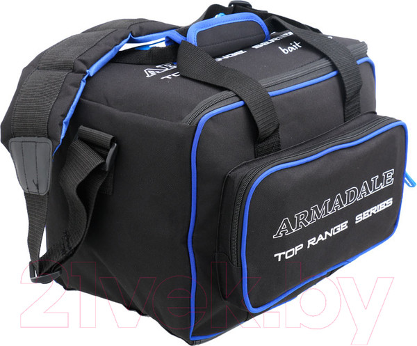 Изображение товара Сумка рыболовная Flagman Fishing Armadale Bait Bag / ARMBG