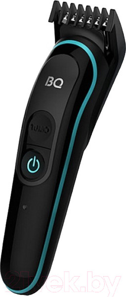 Изображение товара Триммер BQ TR1003 (тиффани/черный)