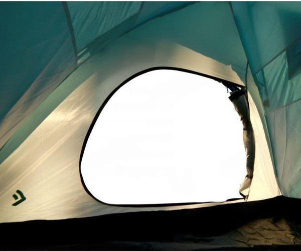 Изображение товара Палатка Forrest Beotia FBBL-02