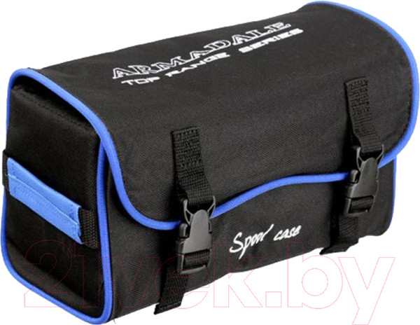 Изображение товара Чехол для шпуль Flagman Fishing Armadale Spool Bag Large / ARMSBL