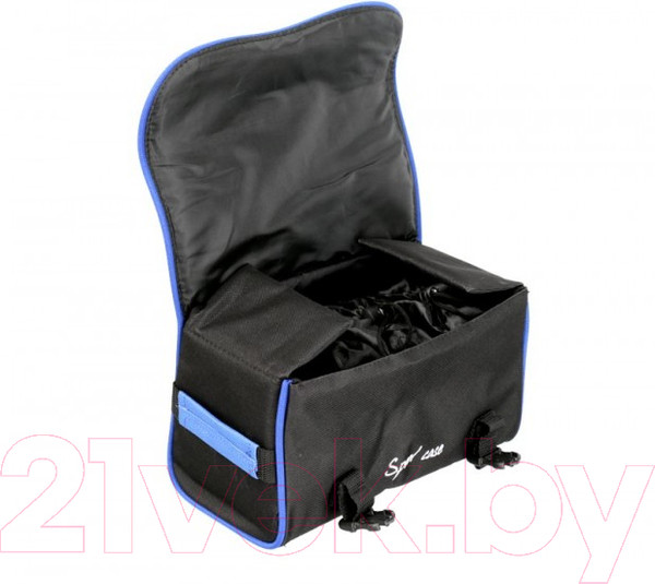 Изображение товара Чехол для шпуль Flagman Fishing Armadale Spool Bag Large / ARMSBL