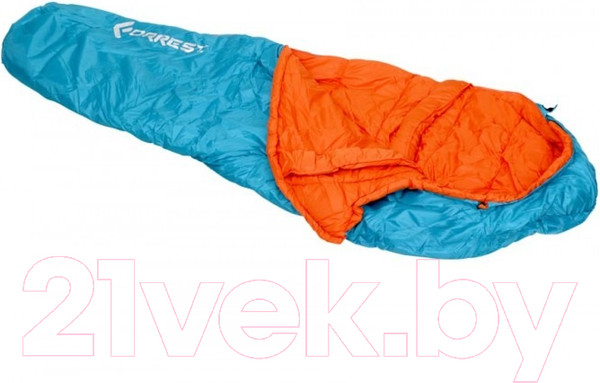 Изображение товара Спальный мешок Forrest 350 FT350SB