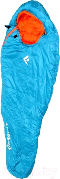 Изображение товара Спальный мешок Forrest 350 FT350SB