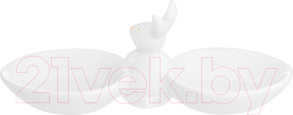 Изображение товара Менажница Elan Gallery Кролик / 340076 