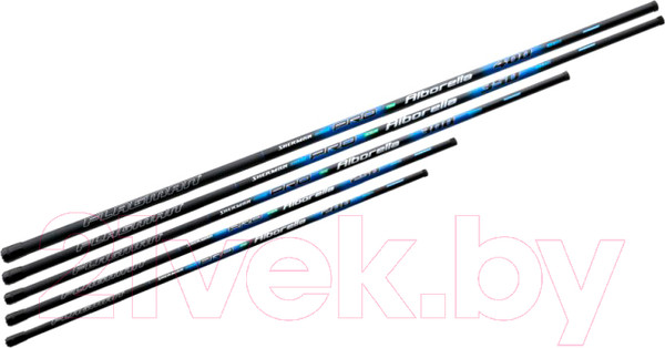 Изображение товара Набор удилищ Flagman Fishing Sherman Pro Alborella / SHPAS_5