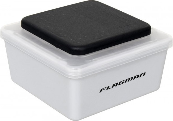 Изображение товара Набор емкостей для наживки Flagman Fishing Hold Box With 4 Mini / MMI0026