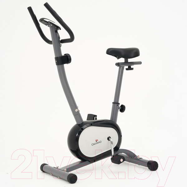 Изображение товара Велотренажер Calviano Fit Total (серый)