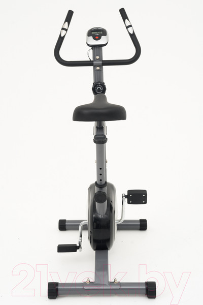 Изображение товара Велотренажер Calviano Fit Total (серый)