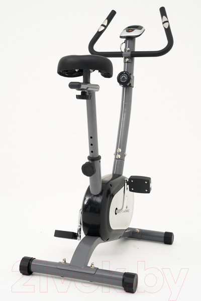 Изображение товара Велотренажер Calviano Fit Total (серый)