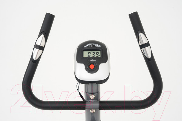 Изображение товара Велотренажер Calviano Fit Total (серый)