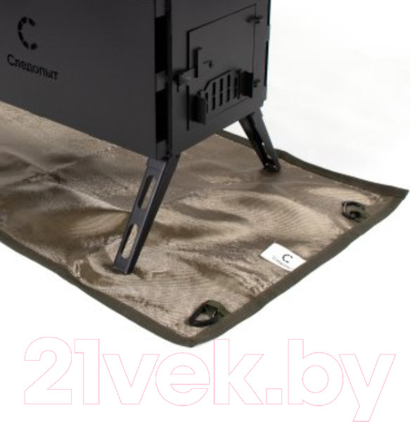 Изображение товара Коврик под печь Следопыт PF-AO-01