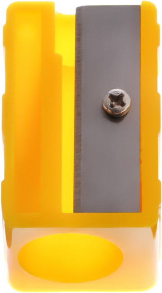 Изображение товара Набор цветных карандашей Erich Krause Baby Jumbo с точилкой / 61778 (6цв)