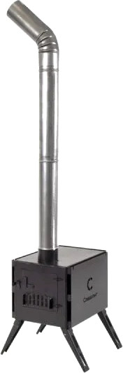 Изображение товара Печь отопительная Следопыт Light PF-SW-10