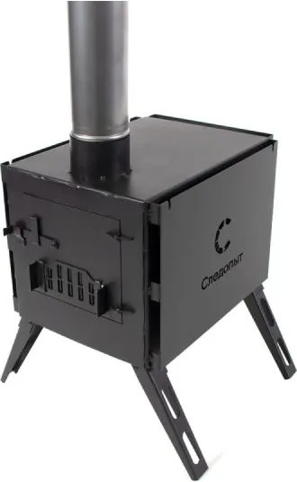 Изображение товара Печь отопительная Следопыт Light PF-SW-10