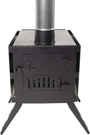 Изображение товара Печь отопительная Следопыт Light PF-SW-10