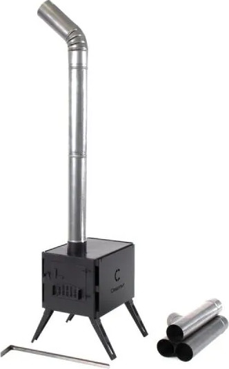 Изображение товара Печь отопительная Следопыт Light PF-SW-10