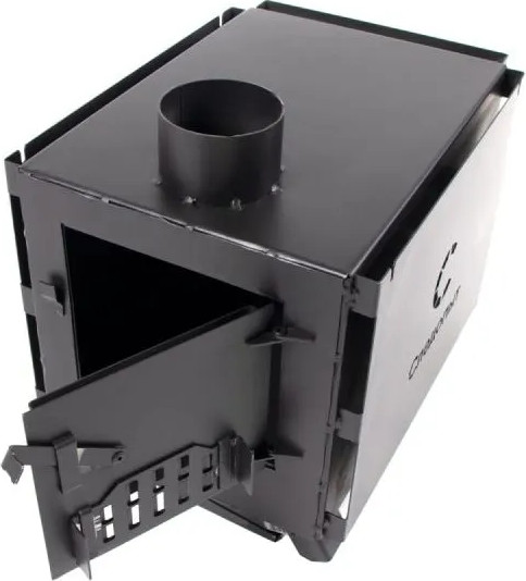 Изображение товара Печь отопительная Следопыт Light PF-SW-10