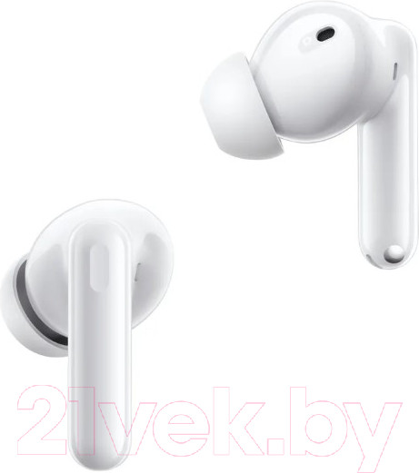 Изображение товара Беспроводные наушники Realme Buds T300 RMA2302 (белый)
