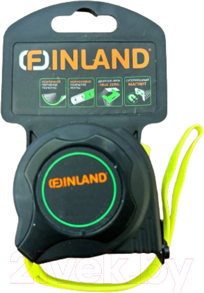 Изображение товара Рулетка Finland 1958