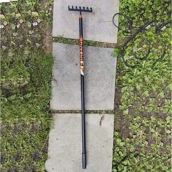 Изображение товара Грабли Finland 2336