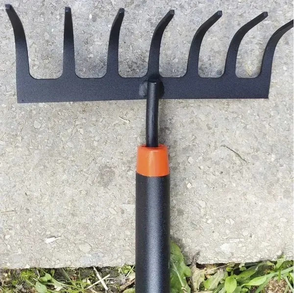 Изображение товара Грабли Finland 2336