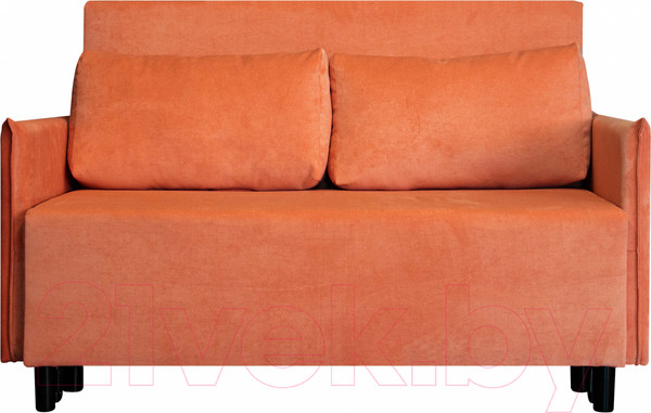 Изображение товара Диван Домовой Визит-3 2 (130) (Cordroy 101)