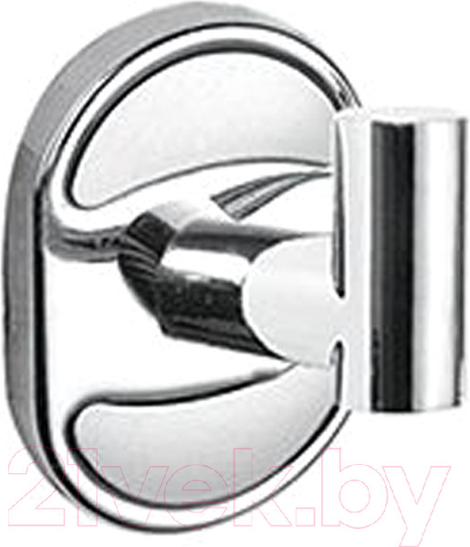 Изображение товара Крючок для ванной Wisent WP2805-1