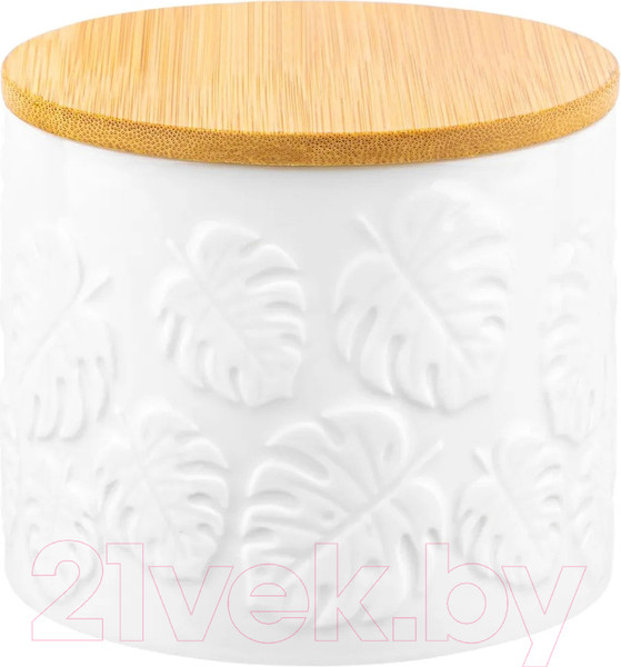 Изображение товара Емкость для хранения Elan Gallery Тропики / 540649 