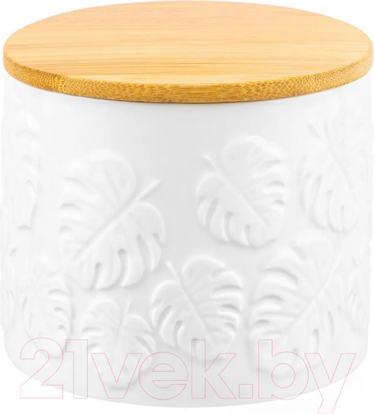 Изображение товара Емкость для хранения Elan Gallery Тропики / 540649 