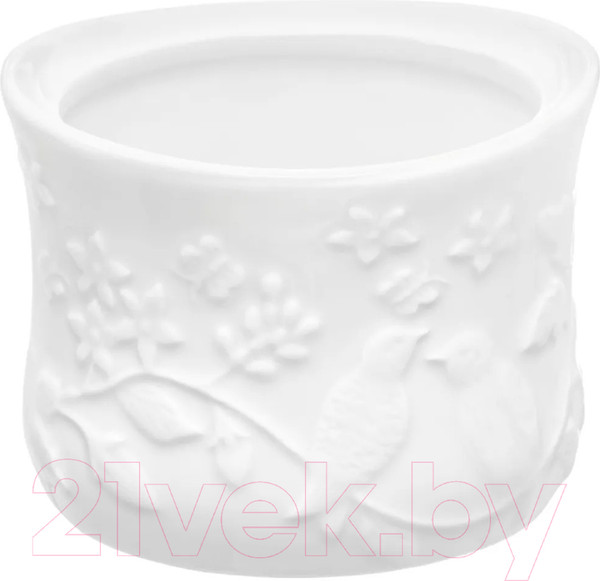 Изображение товара Набор емкостей для хранения Elan Gallery Птички на ветке / 540866