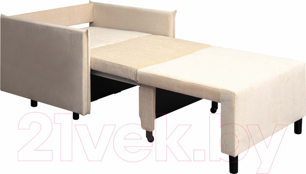 Изображение товара Кресло-кровать Домовой Визит-3 1 (80) (Cordroy 231)