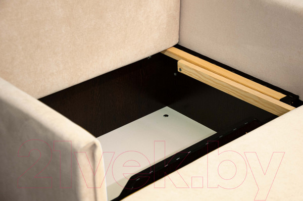 Изображение товара Кресло-кровать Домовой Визит-3 1 (80) (Cordroy 231)