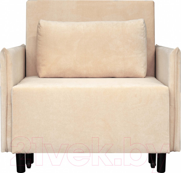 Изображение товара Кресло-кровать Домовой Визит-3 1 (80) (Cordroy 231)