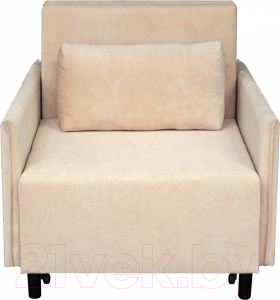 Изображение товара Кресло-кровать Домовой Визит-3 1 (80) (Cordroy 231)