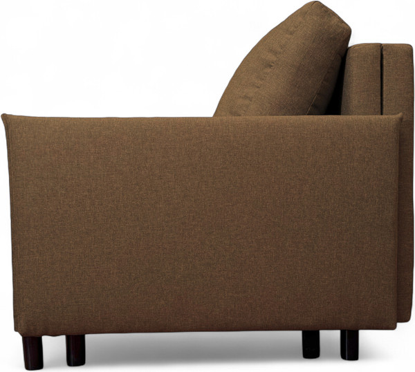 Изображение товара Кресло-кровать Домовой Визит-3 1 (80) (Lux 19)